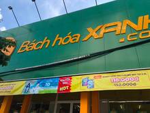 Hình ảnh Cho thuê nhà mặt tiền  12x40  1 trệt 2 lầu
