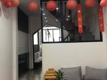 Hình ảnh Chủ nhà cần bán nhà phân lô nguyễn chí thanh 55m2 mt5m tặng nội thất