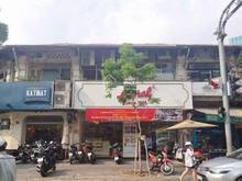 Hình ảnh Cho thuê Nhà nguyên căn Mặt tiền Hàm Nghi, P.Bến Nghé, Q1. DT: 7.5x17m