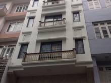 Hình ảnh Cho thuê nhà 65m2, 6 tầng,Đỗ Quang, giá 30tr