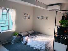 Hình ảnh Căn Hộ mới xây đầy đủ tiện nghi Ngay Ngã 4 Bảy Hiền - Tân Bình