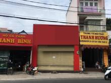 Hình ảnh MT  Đường Phan Đình Phùng_ vị trí đắc địa