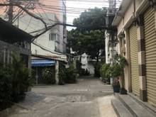 Hình ảnh Nhà góc 2 Mặt tiền HXH Bùi Đình Túy,46m2 giá 7,2 tỷ
