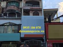 Hình ảnh Gò Dầu - mt  4.5 x22 - suốt 3 lầu