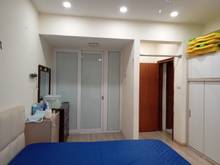 Hình ảnh cc Tháp Đông 28 Tầng Trần đăng ninh 97m2 chia 2 ngủ đẹp như hình