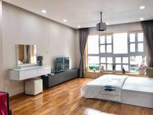 Hình ảnh Studio_40m2_ánh sáng_ngay chợ bàn cờ_gần vòng xoay lí thái tổ