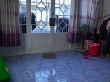 Hình ảnh Bán nhà hẻm 5m đường Âu Dương Lân P3 Q8 +Diện tích: 4,2x12m +Kết Cấu: