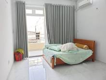 Hình ảnh Lũy Bán Bích, Tân Phú 4x16, hẻm xe tải, giá 4.55 tỷ (thương lượng)
