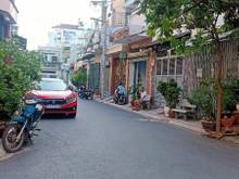 Hình ảnh Chỉ dưới 5 tỷ, sở hữu nhà khu Tân Bình, Gần Bàu cát,  thông thoáng.