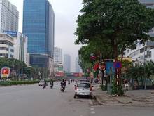 Hình ảnh Cho thuê nhà địa chỉ: số 15 ngõ 20 Huỳnh Thúc Kháng, Đống Đa