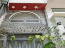 Hình ảnh Mặt tiền, 5 tầng, Lưu Nhân Chú, Tân Bình, DT 50m2, Chỉ 9 tỷ5