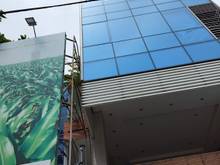 Hình ảnh Bán tòa nhà 6 tầng 10x33m MT Hoàng Hoa Thám đoạn đẹp nhất.  68 tỷ