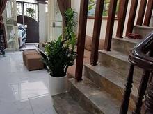 Hình ảnh Bán nhà Sau Mặt phố Nguyên Khiết giá 2.65 tỷ, 40m2, oto đỗ cạnh