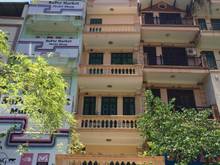 Hình ảnh Cho thuê nhà đường Trung Kính 40m2, 4 tầng, Full Nội thất, 14tr