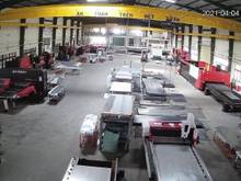 Hình ảnh Cho thuê nhà xưởng 1000m2 - 5000m2 trong cụm công nghiệp Xuân Thới Sơn