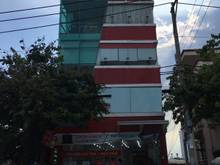 Hình ảnh Mặt Tiền - khu kinh doanh tốt -  Đường Gò Dầu. dt: 5.2 x 22
