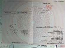 Hình ảnh Bán Lô Đất Đảo Kim Cương MT Long Thuận, P. Trường Thạnh, Q9, 2tỷ8/66m2