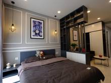 Hình ảnh Cho thuê nhanh studio chung cư Millennium Q4 giá 12tr/th, nhà đẹp