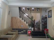 Hình ảnh Nhà hẻm 521 CMT8, Phường 13, Quận 10, chỉ hơn 6 tỷ