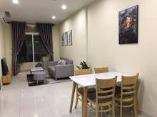 Hình ảnh Cho thuê Grand riverside.  278 Bến Vân Đồn q4  1phòng ngủ, full nt