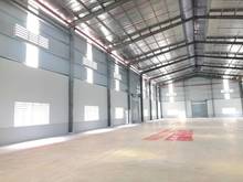 Hình ảnh Cho thuê kho xưởng 500m2 MẶT TIỀN Lê Văn Quới cách ngã tư 4 xã 2km, BT
