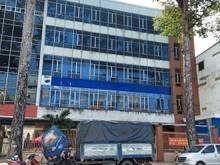 Hình ảnh Building góc 3 mặt tiền Cộng Hòa doanh thu 5 tỷ/năm ngay Etown DT 8,5x