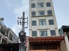 Hình ảnh Siêu phẩm bán nhà 5 tầng MT đường Hoa Phan Xích Long, 5x16.5, 23.5tỷ