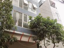 Hình ảnh Cho thuê nhà mặt phố Nguyễn Thị Định , 60m x 5 tầng , mặt tiền 5m .