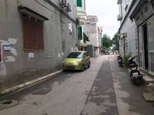 Hình ảnh Chị bạn nhờ bán 46,5m đất kinh doanh cực tốt cách phố Ngô Gia Tự 15m