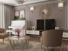Hình ảnh Chính chủ cho thuê nhiều CH Saigon South nhà đẹp,giá rẻ