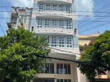 Hình ảnh Bán nhà Mặt Tiền đường, P Bến Nghé, Q1, DT: 5,4 x 38M. hầm 6 lầu 75 tỷ