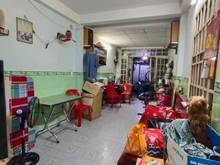 Hình ảnh Bán nhà Cô Bắc, Quận 1, 150m2, 3L, cho thuê 12tr/tháng giá 6 tỷ 750