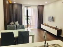 Hình ảnh Cho thuê căn góc 2PN 83m2 Kingston Nguyễn Văn Trỗi đầy đủ nội thất