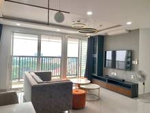 Hình ảnh Bán nhanh căn góc 88m2 thiết kế 2 phòng ngủ Nội thất đẹp