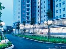 Hình ảnh Bán căn Conic Riverside quận 8 2PN view hồ bơi nhà mới giao giá 1.96tỷ
