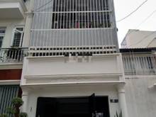 Hình ảnh Bán nhà HXH Nguyễn Văn Trỗi, P12, Q.Phú Nhuận, 4m x 20m - 16 Tỷ