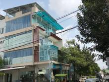 Hình ảnh Bán Dảy Trọ Trục Chính Kdc Quân Báo, P.Long Tuyền, Q.Bình Thuỷ, Tp CT