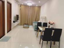 Hình ảnh Cho thuê  Trang Chủ MB66.COM / Đăng Ký Tặng 66K Grand riverside - 1 phòng ngủ, full nội thất