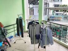 Hình ảnh HXH quay đầu Hòa Hưng, 43m2, ngang 4m, vuông vức, 5 tầng , 7.3 tỷ