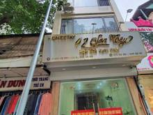 Hình ảnh Cho thuê nhà Phố Nguyễn Hoàng Mỹ Đình DT 70m 7T 1H MT6m Nhà THÔNG SÀN