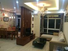 Hình ảnh Cho thuê Trang Chủ MB66.COM / Đăng Ký Tặng 66K Sky Garden 3, Quận 7, 56m2, 2PN, 1WC, Giá 11 Triệu