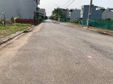 Hình ảnh Bán 100m2 đất ngay quốc lộ 50 sau chợ Phú Lạc giá 900tr đã có sổ
