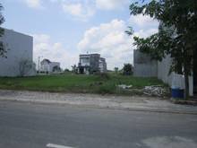 Hình ảnh Bán LÔ ĐẤT 138m2 mặt tiền xã Tân Hiệp, H. Hóc Môn.