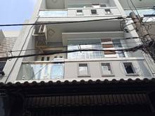 Hình ảnh Bán nhà 4,5 tấm,  4x11m, hẻm 6m, đường Mã Lò, Bình Tân