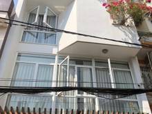 Hình ảnh Bán nhà HXH Lý Thường Kiệt, P7, Q. Tân Bình, 5m x 22.2m - Giá: 25 Tỷ