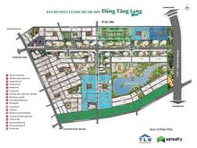 Hình ảnh KĐT Đông Tăng Long mới, MT Trường Lưu Q9, có TTTM nội khu giá 2tỷ SHR