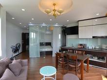 Hình ảnh Cho thuê CCMN đủ đồ,view hồ tại Đống Đa gần Lý Thường Kiệt-Hoàn Kiếm