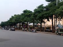 Hình ảnh Cho thuê 70m2x2 tầng Văn phòng/Kinh doanh số 24 Hoàng Văn Thái, Hà Nội