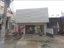 Hình ảnh Mặt Tiền - VỈA HÈ RỘNG - Tân Quý. DT: 10 x 24