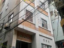 Hình ảnh Bán nhà trần thái tông 55m*4t ô tô đỗ cổng nhỉnh 7 tỷ +840982188151